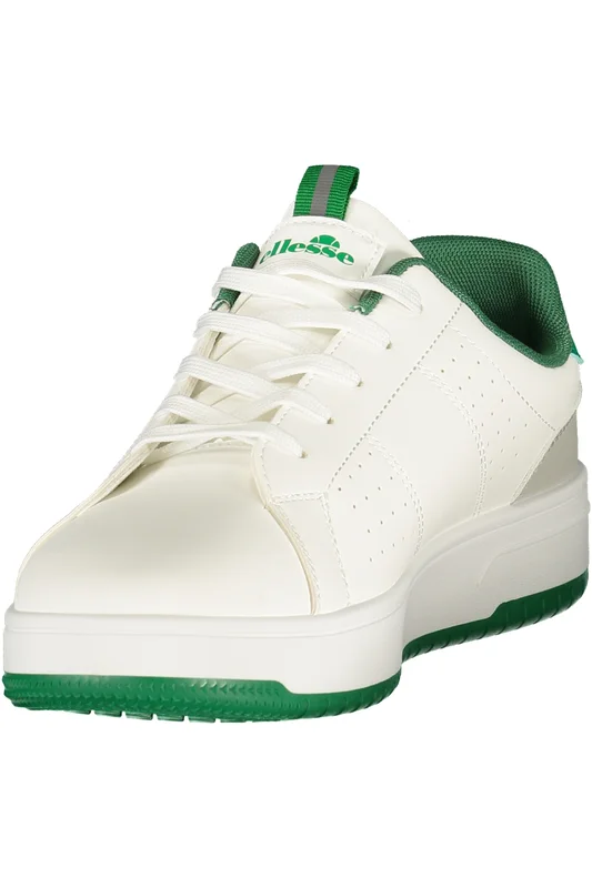 МЪЖКИ БЕЛИ СПОРТНИ ОБУВКИ ELLESSE