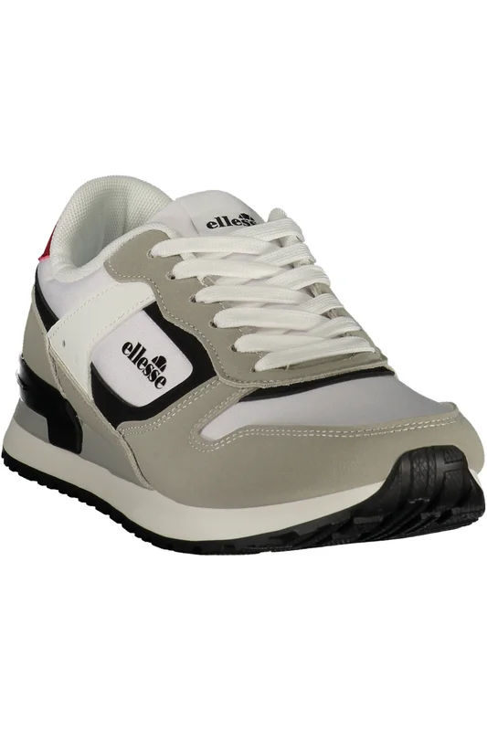 МЪЖКИ СПОРТНИ ОБУВКИ ELLESSE, СИВИ