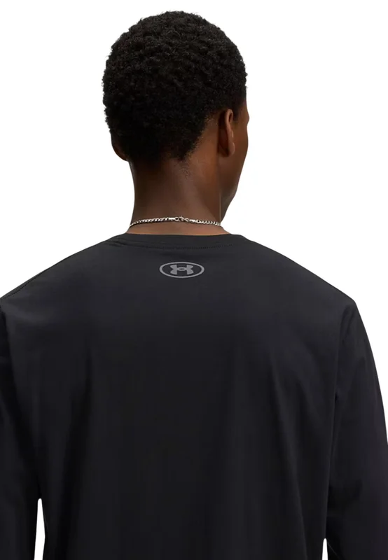 Under Armour Тениска МЪЖe