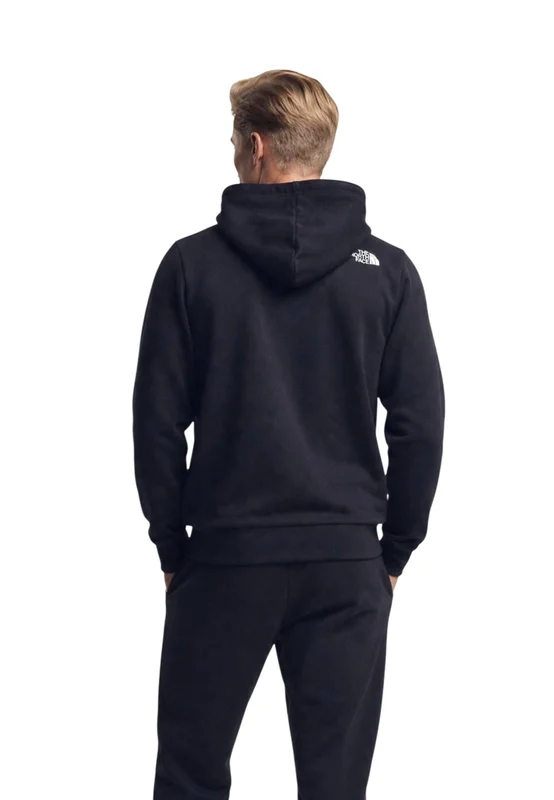 The North Face Суичър за мъже