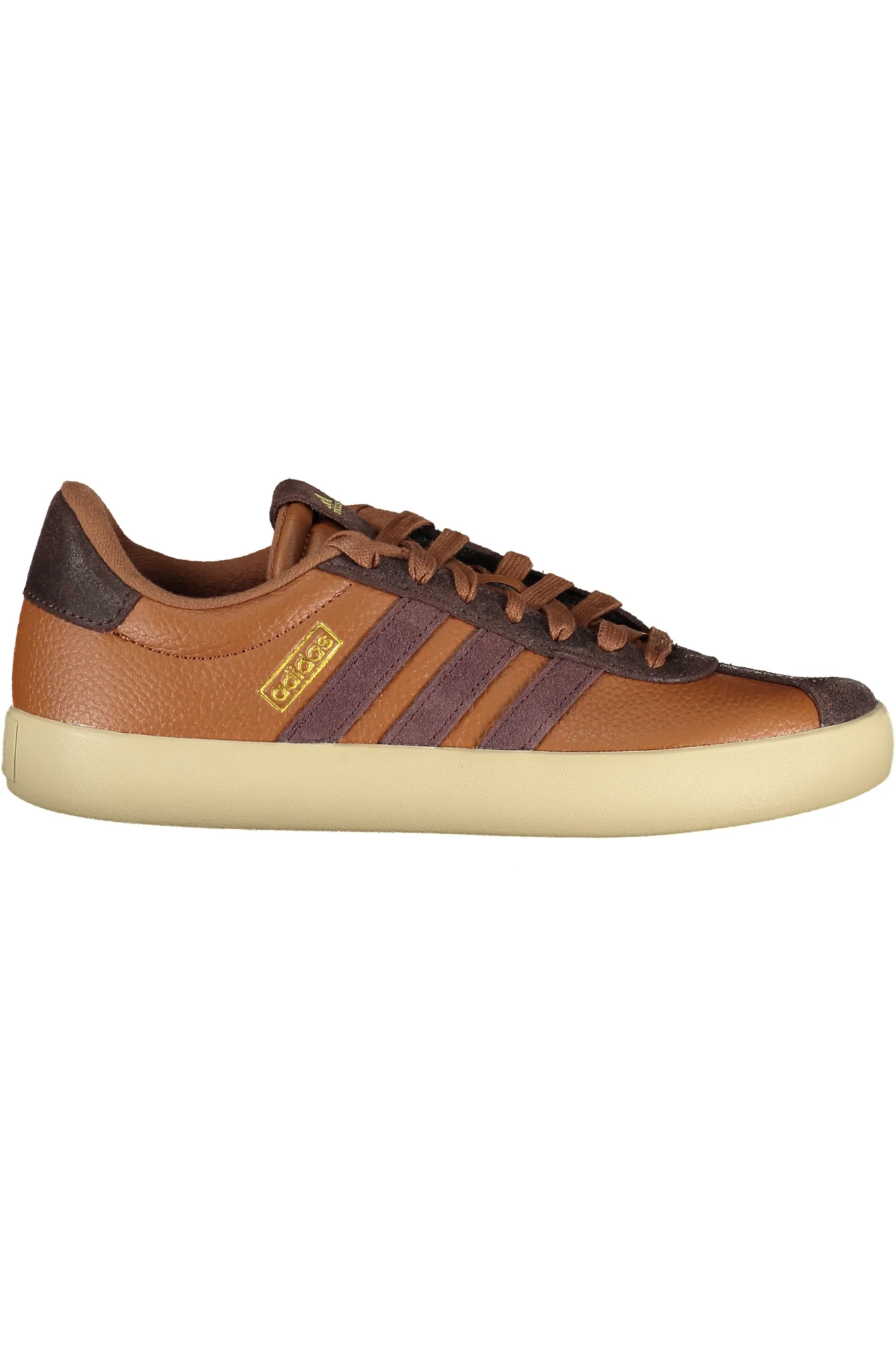 МЪЖКИ СПОРТНИ ОБУВКИ ADIDAS, КАФЯВИ