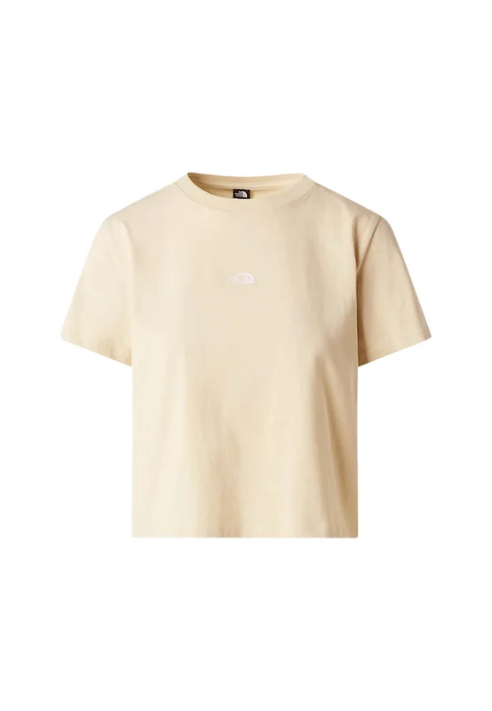 The North Face дамска тениска