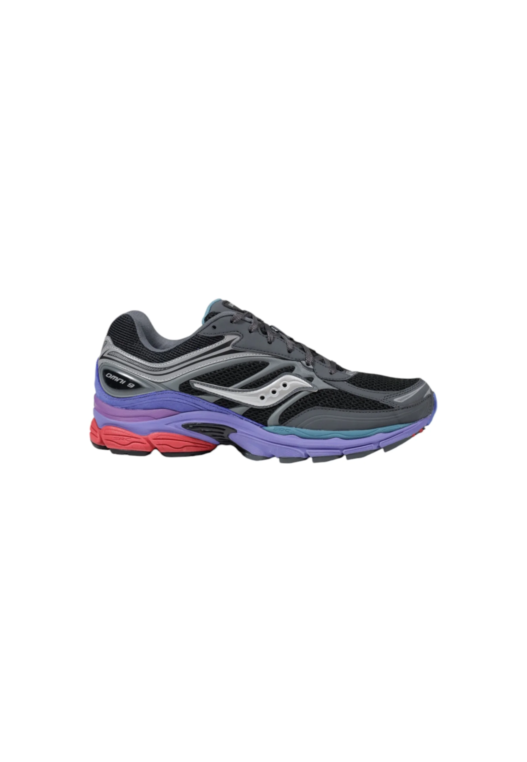 Saucony Мъже Маратонки