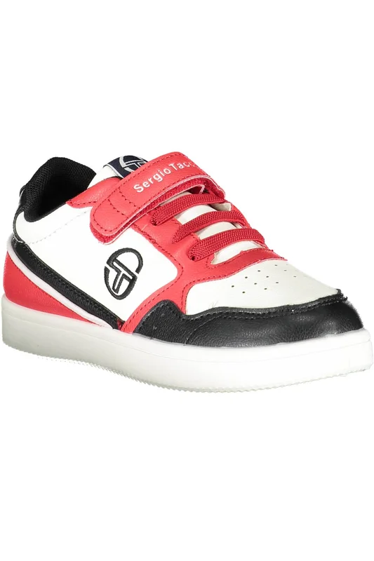 ДЕТСКИ СПОРТНИ ОБУВКИ SERGIO TACCHINI, БЕЛИ