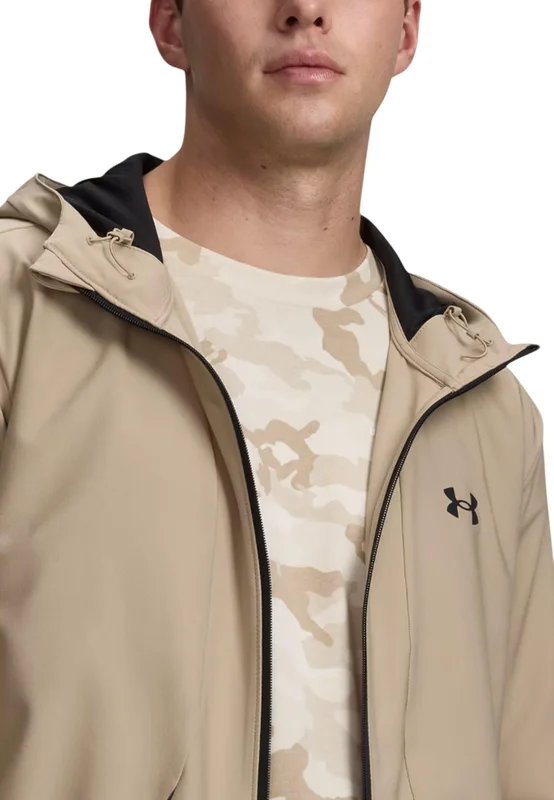 Under Armour мъжки суичър