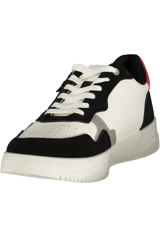 МЪЖКИ БЕЛИ СПОРТНИ ОБУВКИ ELLESSE