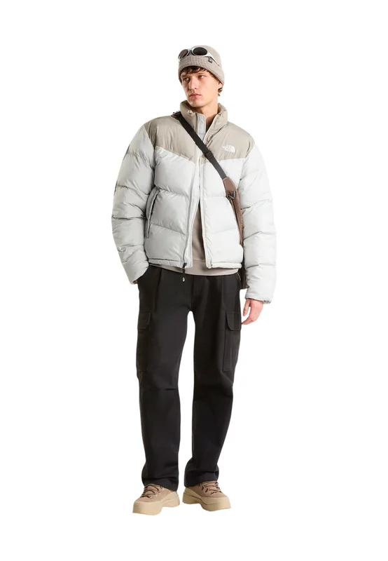 The North Face Шушляково яке МЪЖe