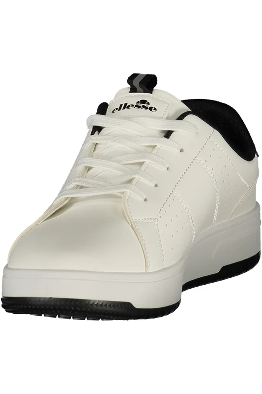 МЪЖКИ БЕЛИ СПОРТНИ ОБУВКИ ELLESSE