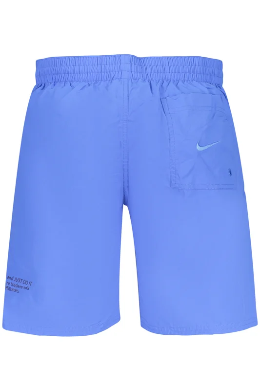 Мъжки бански Nike Blue
