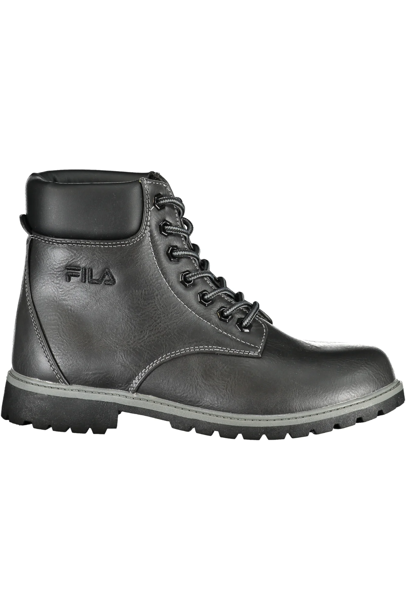 FILA FOOTWEAR ДАМСКИ ЧЕРЕН БОТУШ
