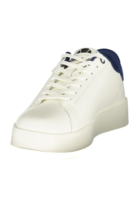 МЪЖКИ БЕЛИ СПОРТНИ ОБУВКИ ELLESSE