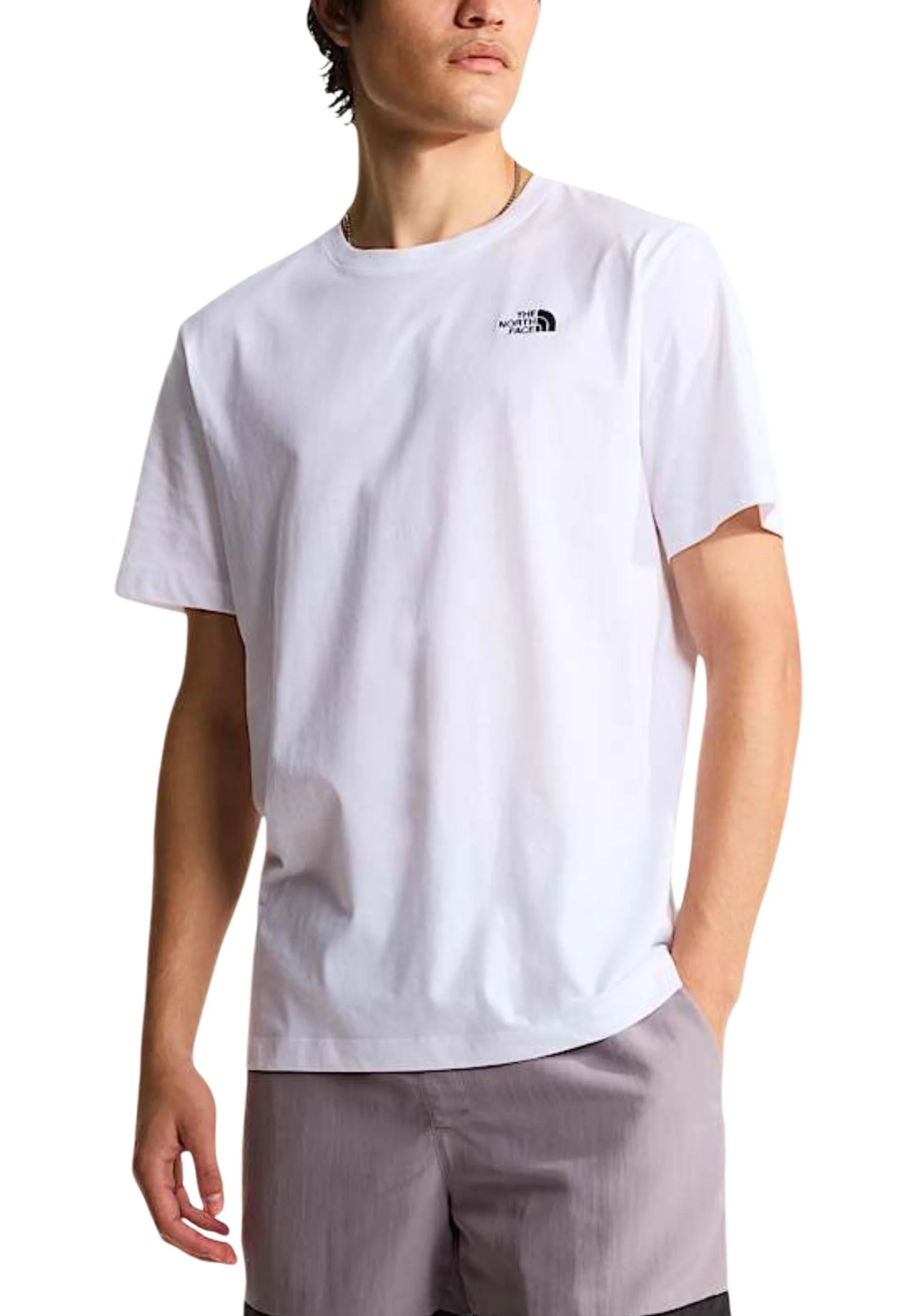 The North Face Тениска МЪЖe