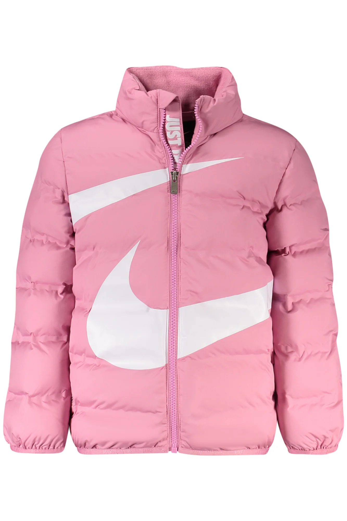 Розово яке NIKE за момичета