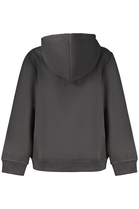 THE NORTH FACE FELPA SENZA ZIP BAMBINO NERO