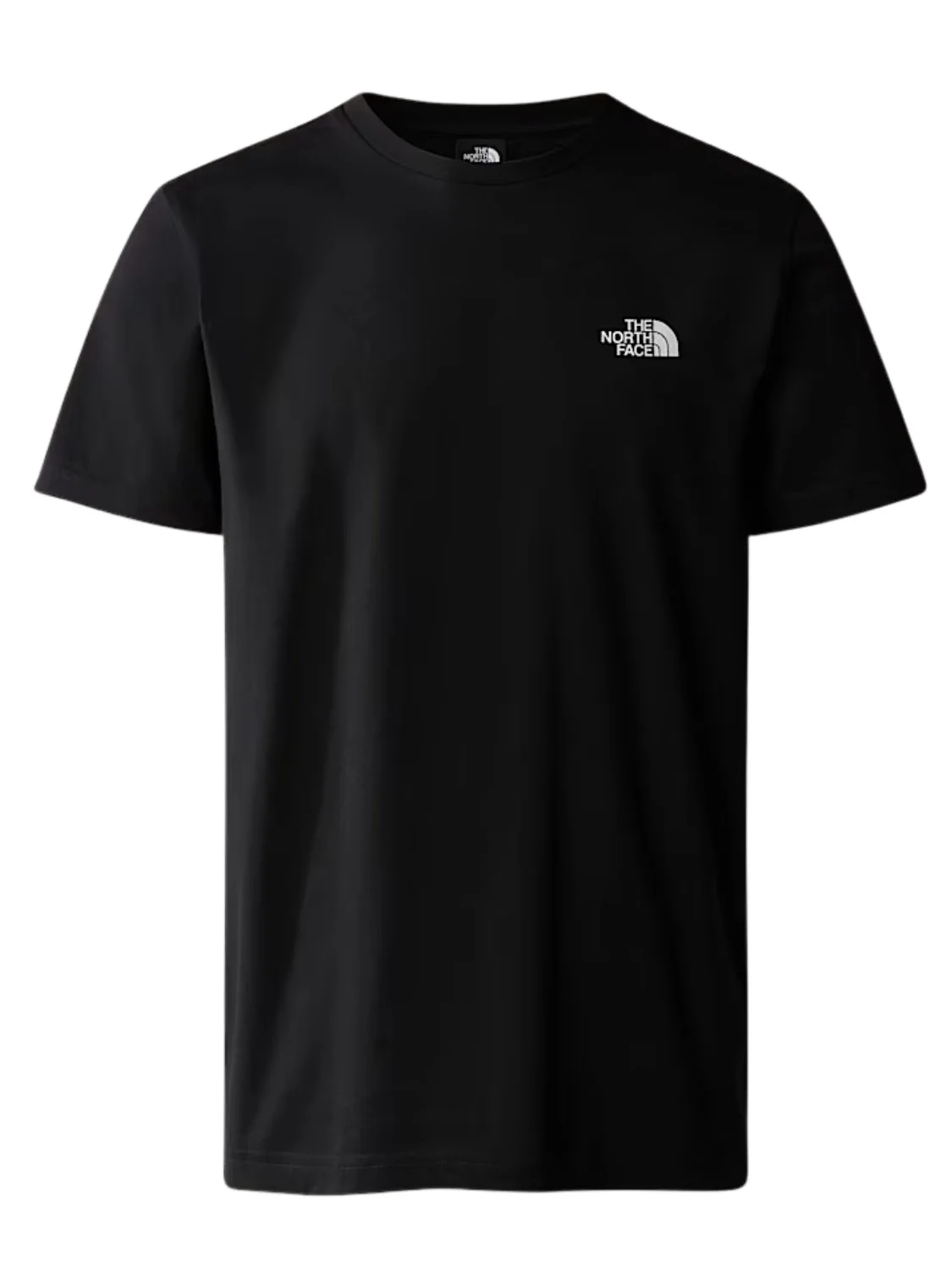 The North Face мъжка тениска