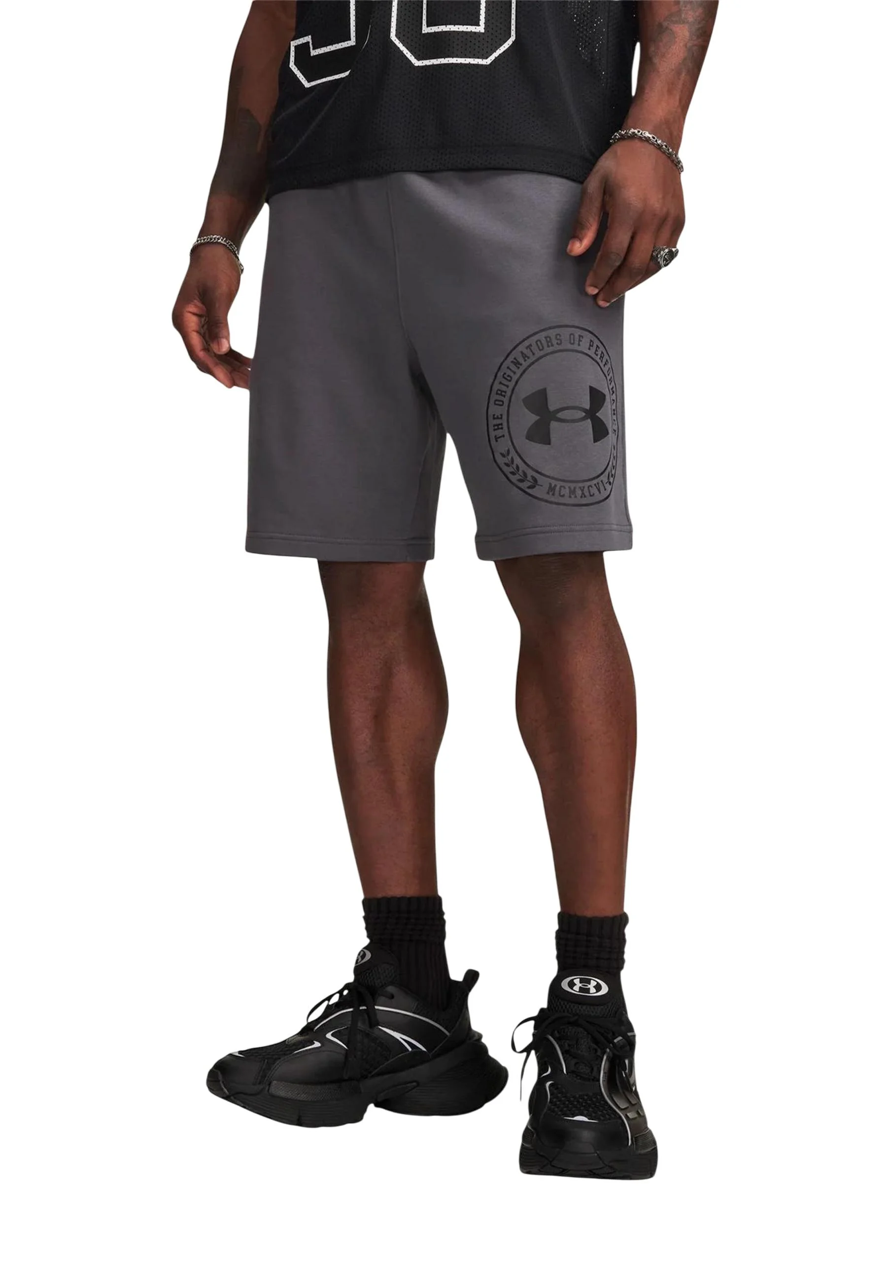 Under Armour мъжки бермуди