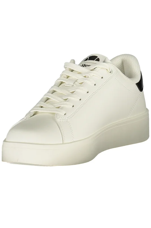 МЪЖКИ БЕЛИ СПОРТНИ ОБУВКИ ELLESSE