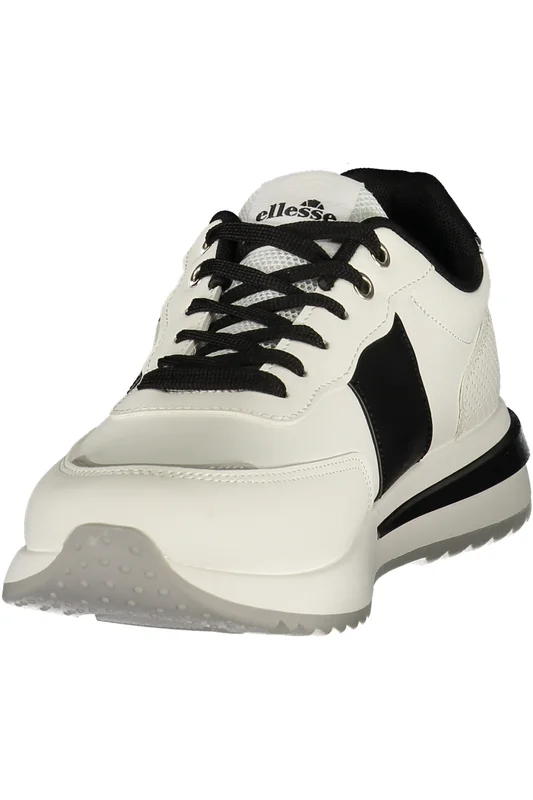 МЪЖКИ БЕЛИ СПОРТНИ ОБУВКИ ELLESSE