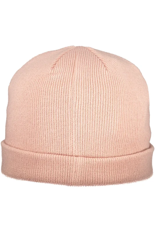 Мъжка шапка FILA PINK