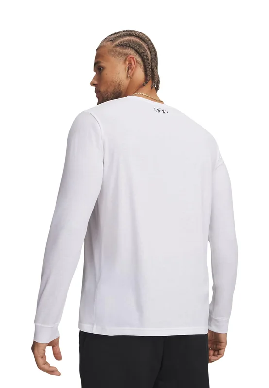 Under Armour Тениска МЪЖe