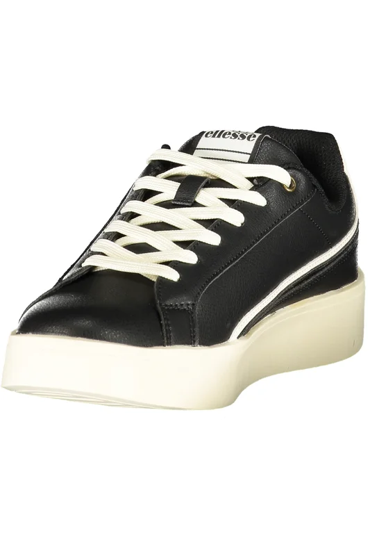 Дамски черни спортни обувки ELLESSE