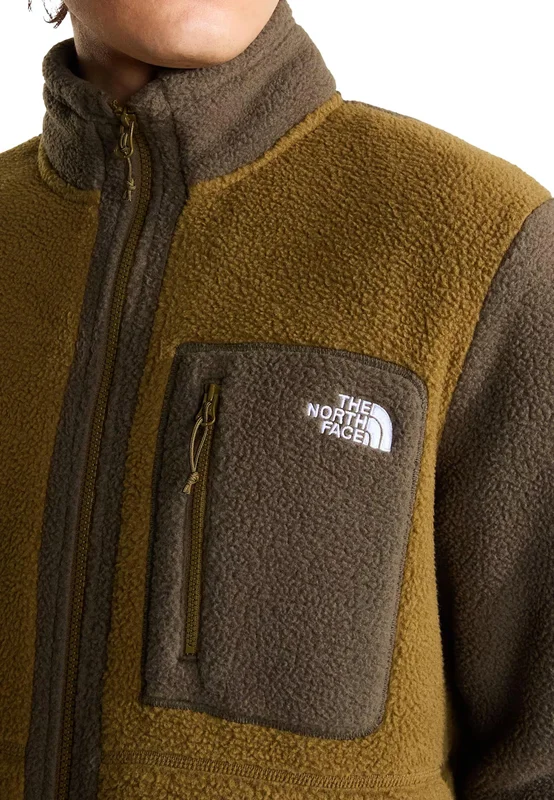 The North Face Шушляково яке МЪЖe