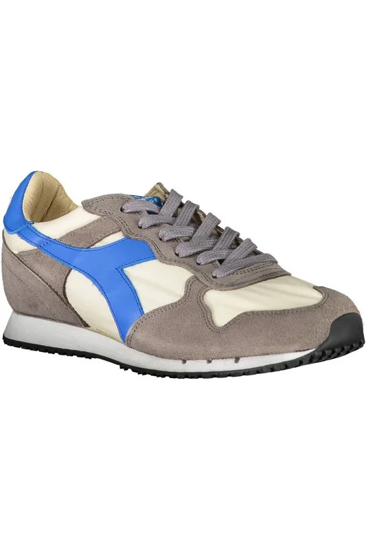 ДАМСКИ СПОРТНИ ОБУВКИ DIADORA СИВИ