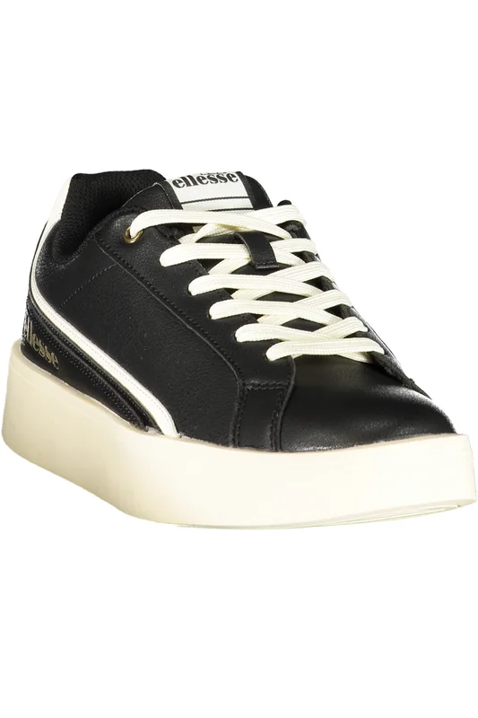 Дамски черни спортни обувки ELLESSE
