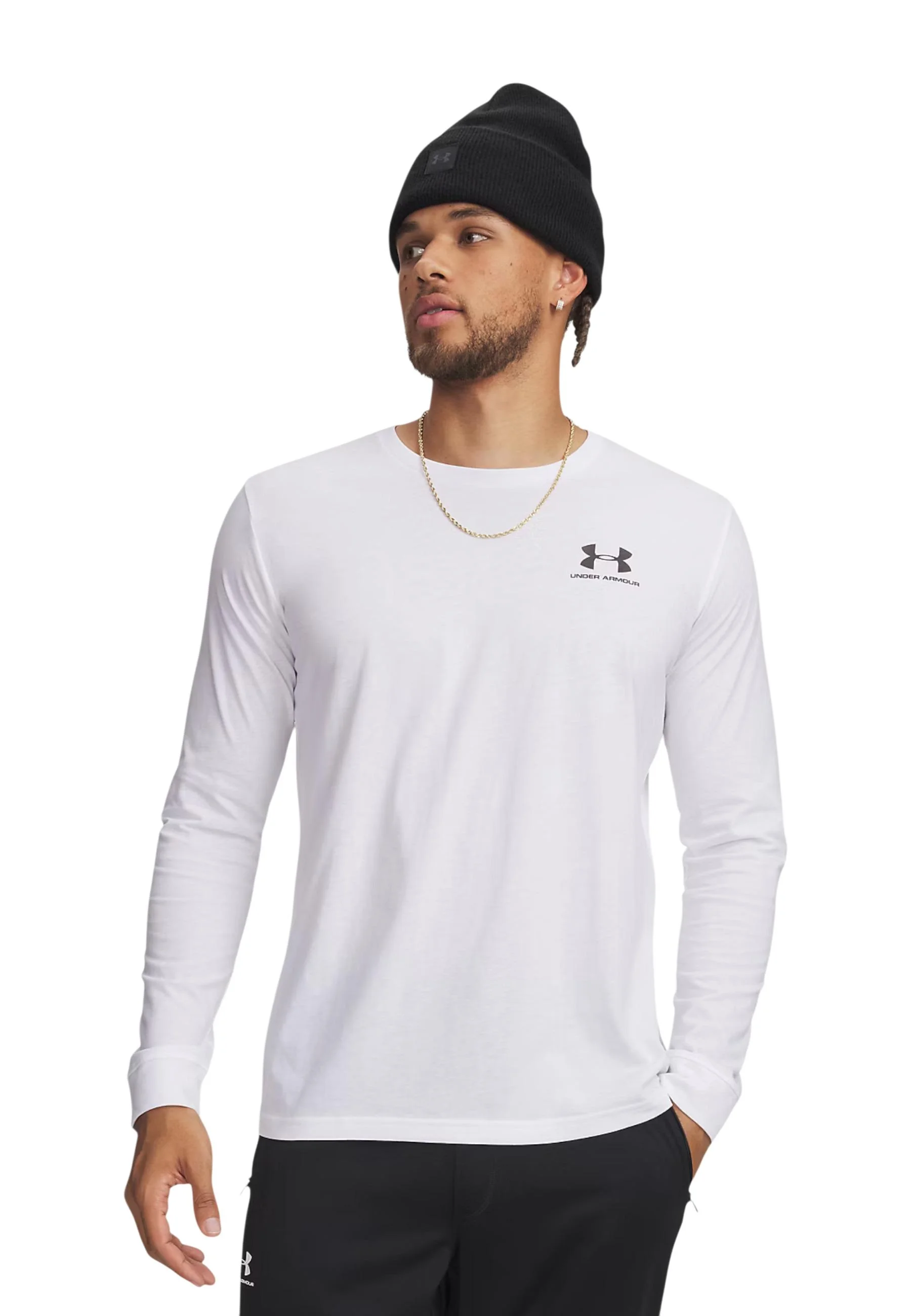 Under Armour Тениска МЪЖe