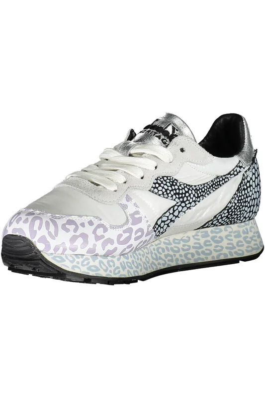 ДАМСКИ СПОРТНИ ОБУВКИ БЕЛИ DIADORA