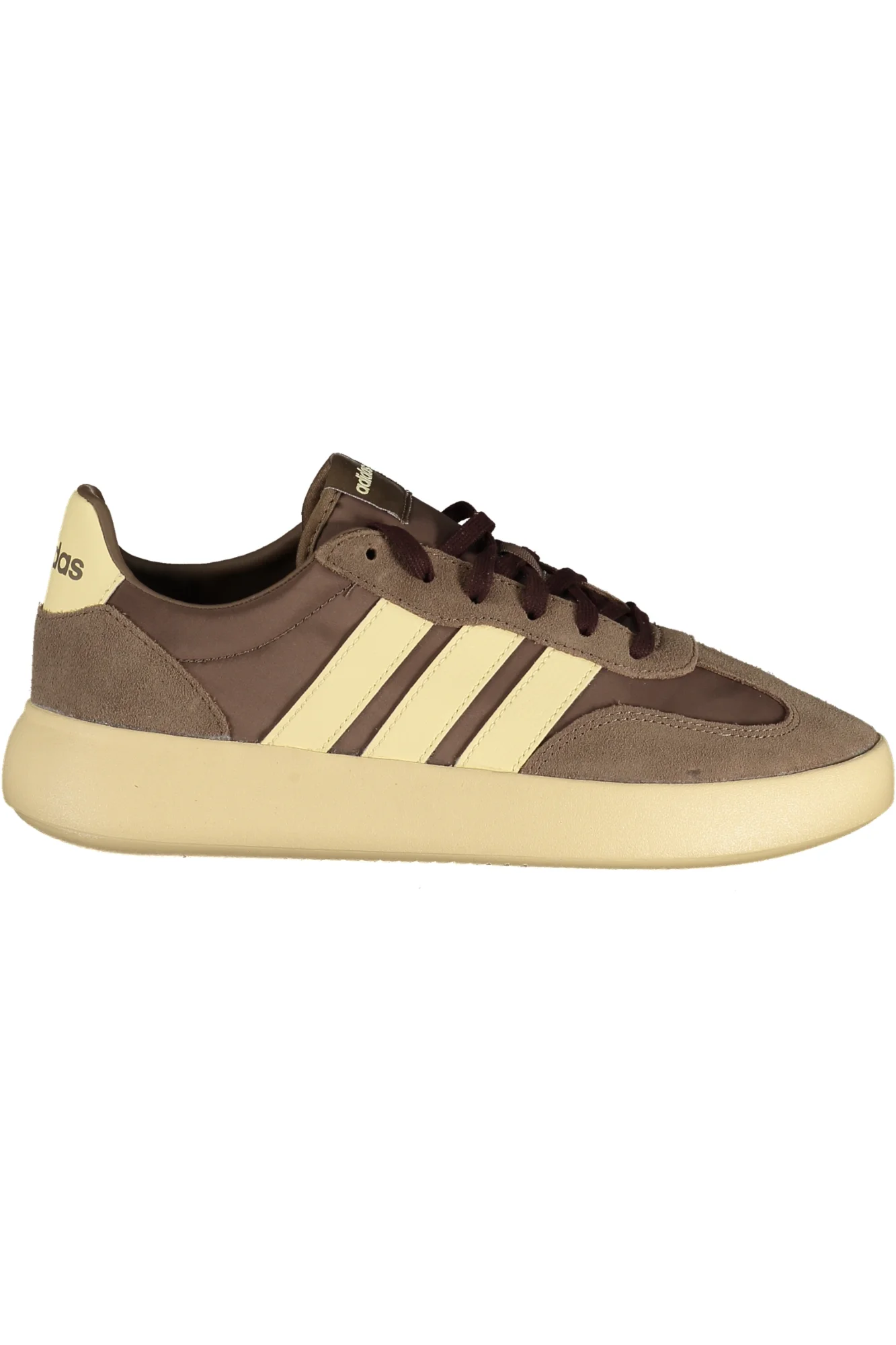 МЪЖКИ СПОРТНИ ОБУВКИ ADIDAS, КАФЯВИ