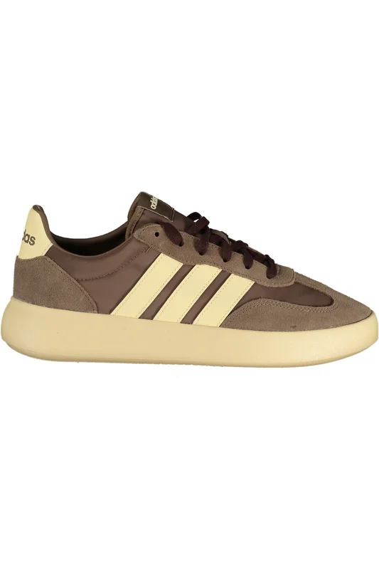 МЪЖКИ СПОРТНИ ОБУВКИ ADIDAS, КАФЯВИ