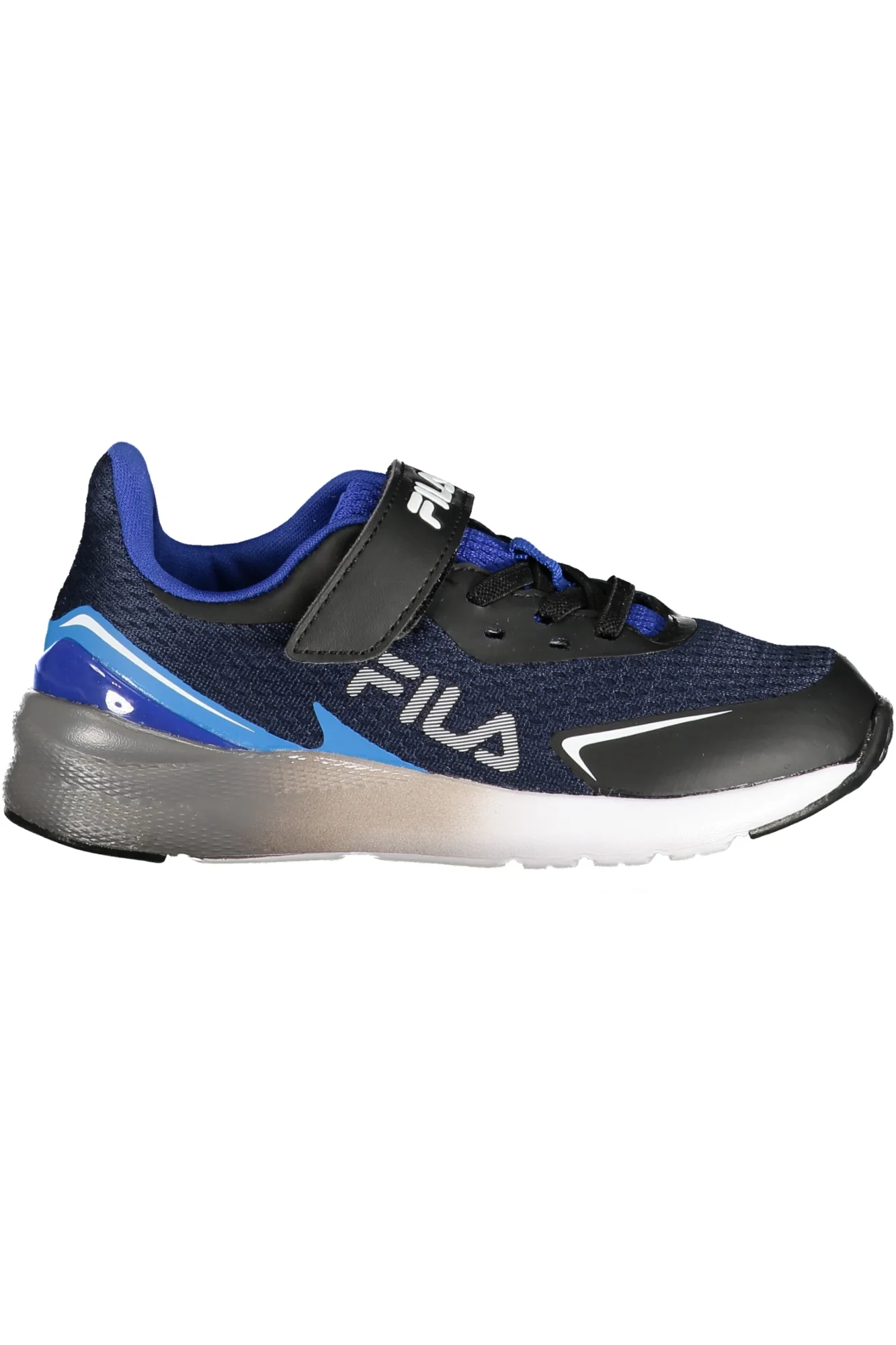 ДЕТСКИ СПОРТНИ ОБУВКИ FILA, СИНИ
