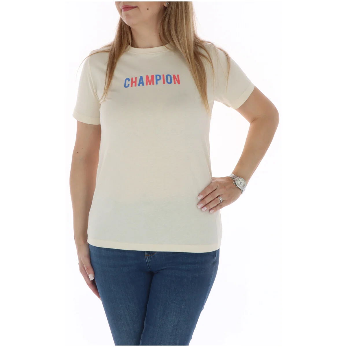 Champion дамска тениска