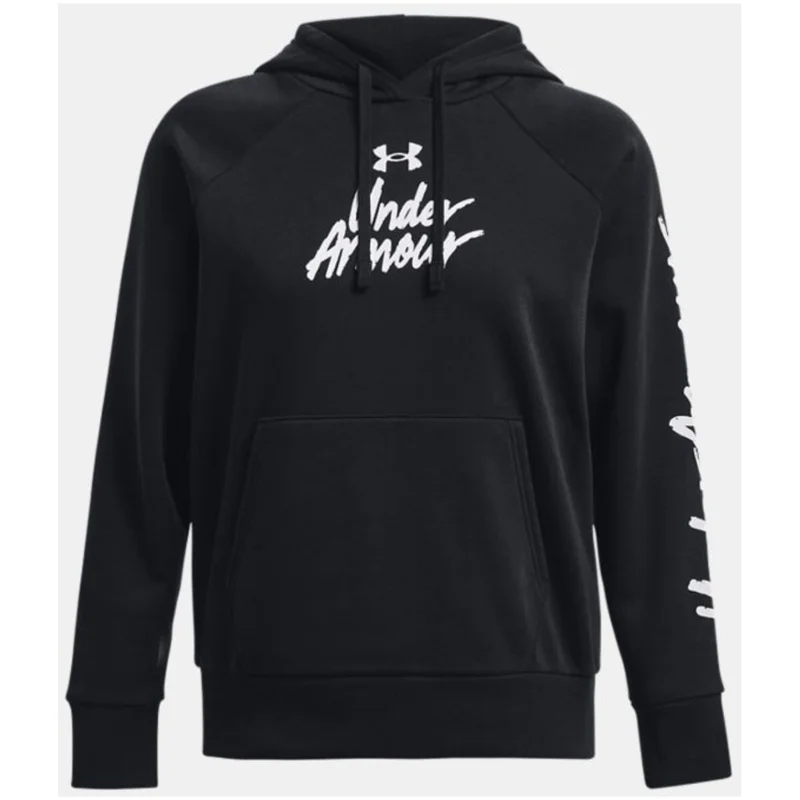 Under Armour Суитшърт Жени