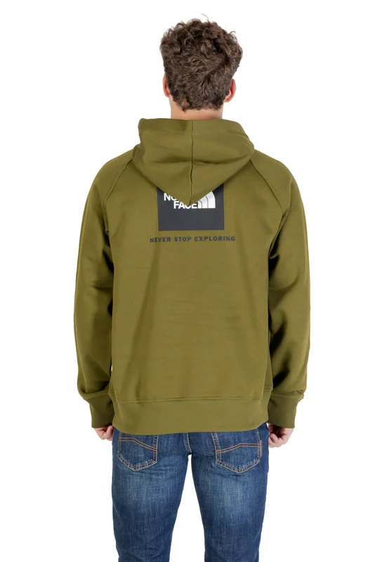 The North Face Суитшърт за мъже