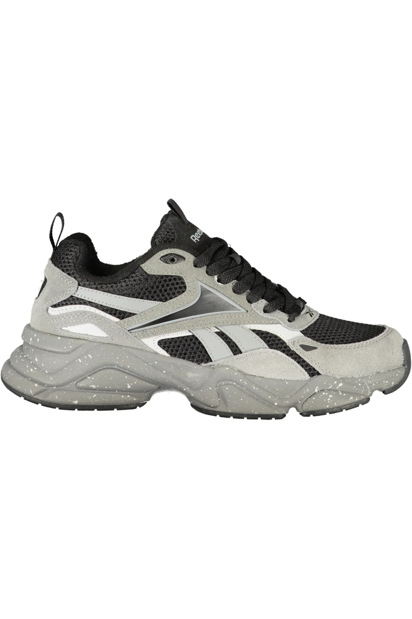 МЪЖКИ СПОРТНИ ОБУВКИ REEBOK, СИВИ