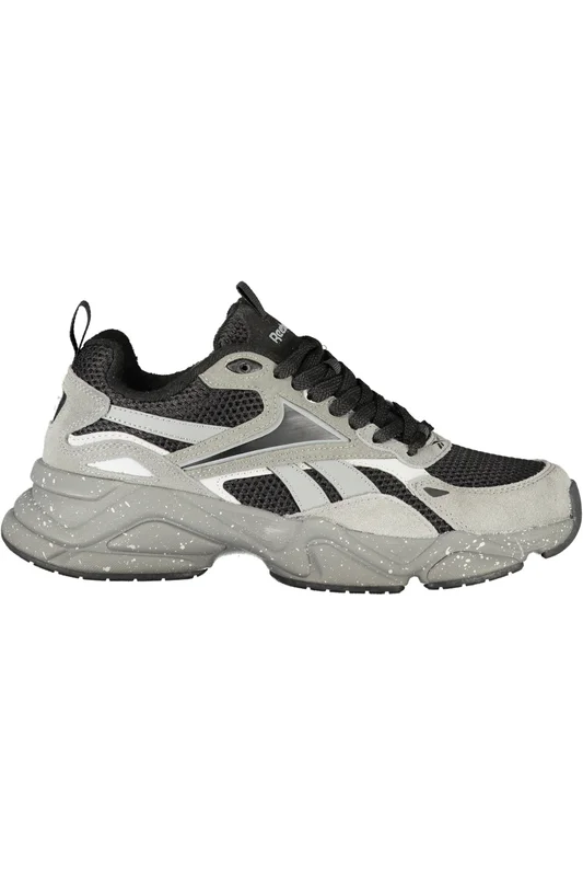 МЪЖКИ СПОРТНИ ОБУВКИ REEBOK, СИВИ