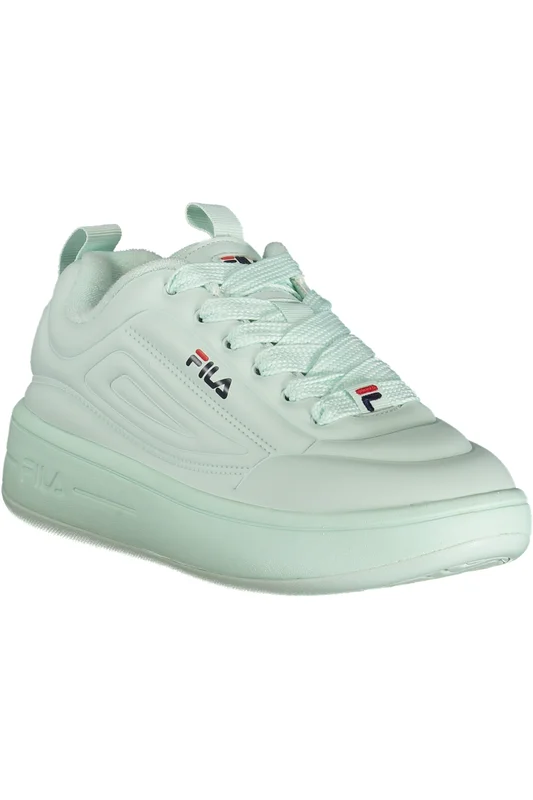 Дамски спортни обувки FILA, светлосини