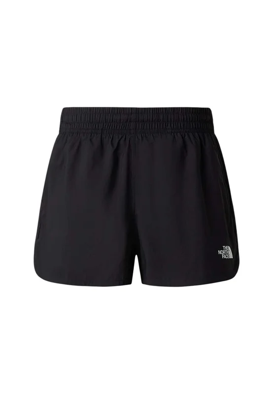 The North Face дамски къси панталони