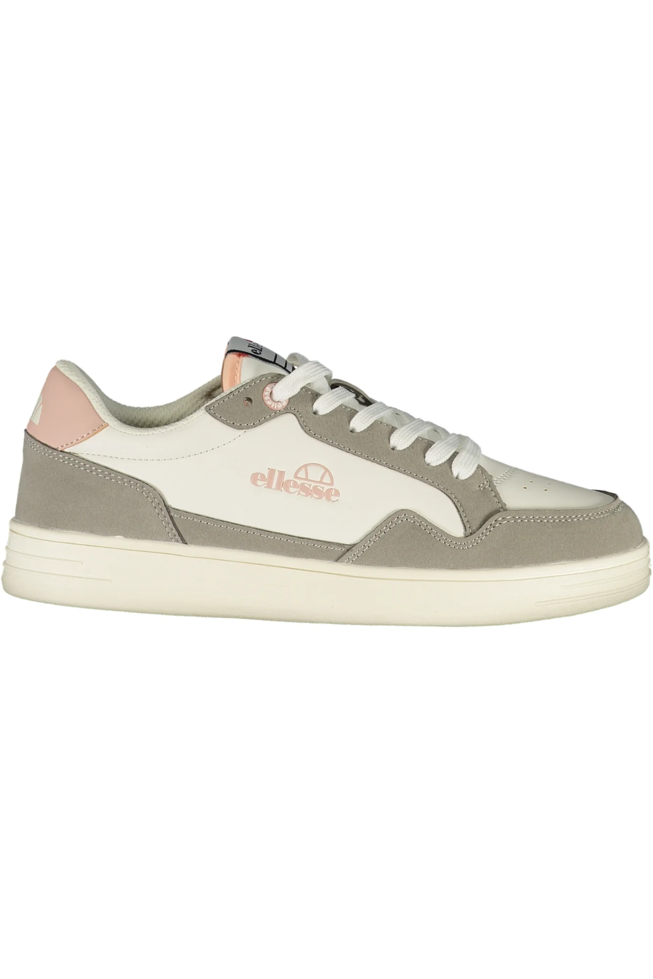 ДАМСКИ СПОРТНИ ОБУВКИ ELLESSE, БЕЛИ
