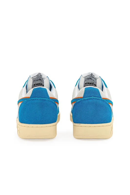 Diadora мъжки маратонки светлосини