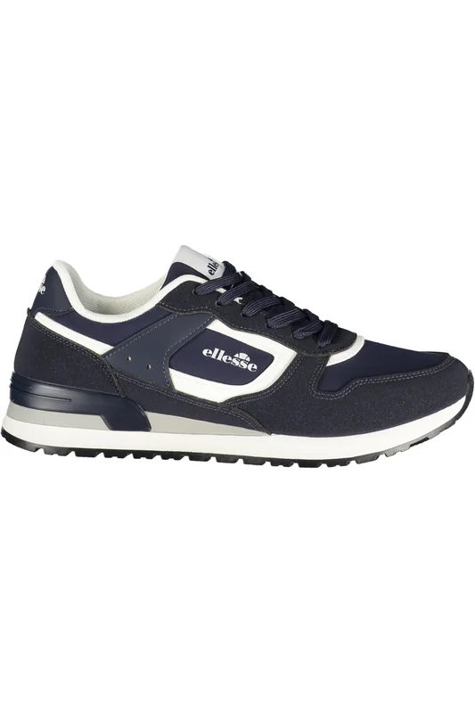 МЪЖКИ СПОРТНИ ОБУВКИ ELLESSE В СИН ЦВЕТ