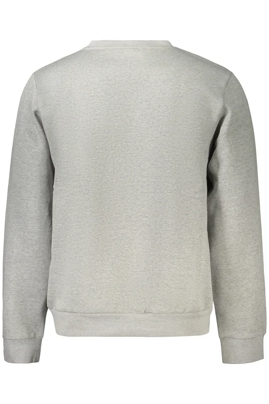 THE NORTH FACE FELPA SENZA ZIP UOMO GRIGIO