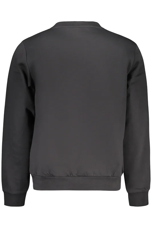 THE NORTH FACE FELPA SENZA ZIP UOMO NERO