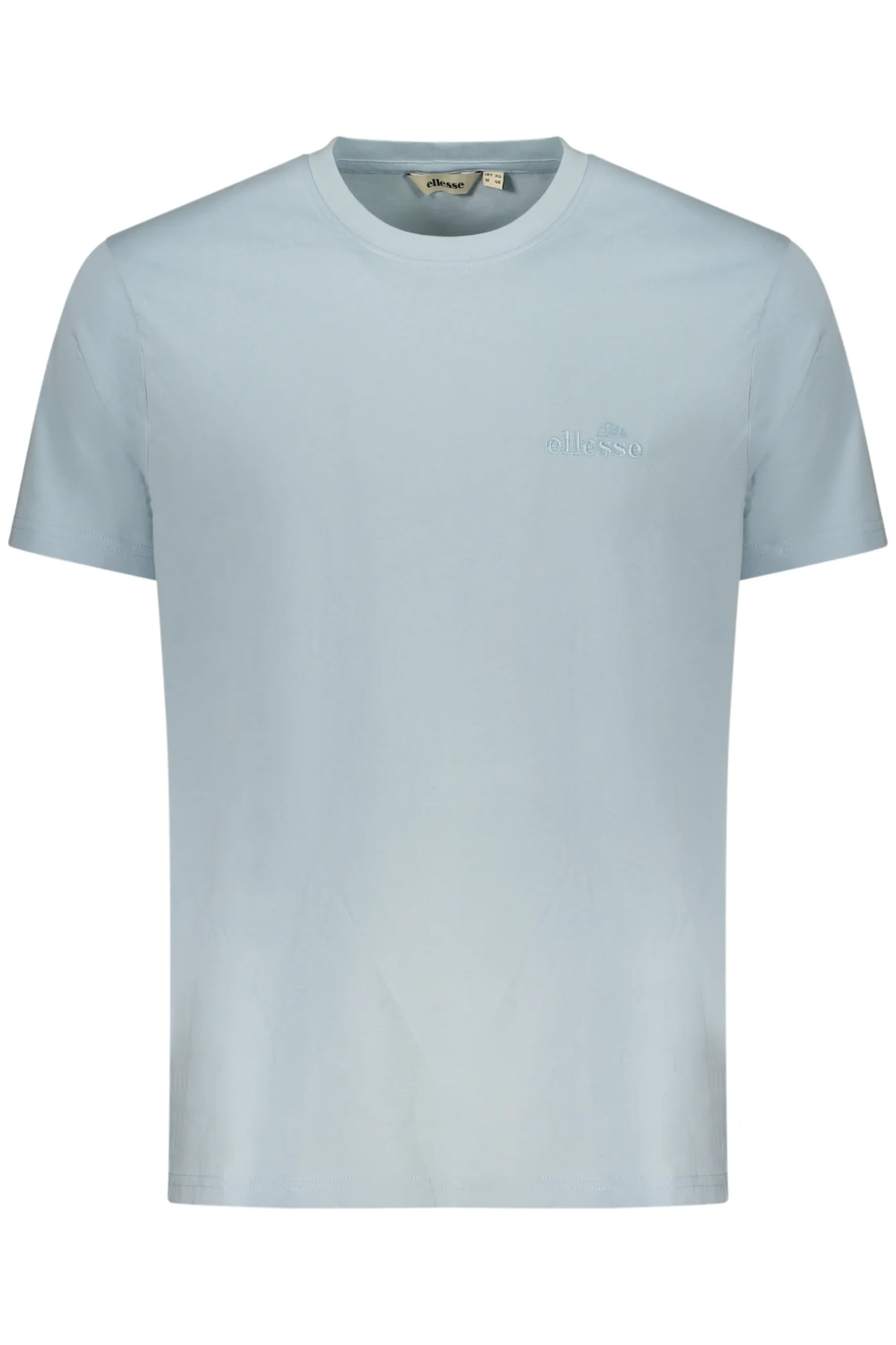 МЪЖКА ТЕНИСКА С КЪС РЪКАВ ELLESSE, СИНЯ