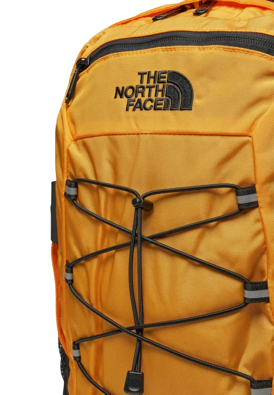 The North Face мъжка чанта, жълта