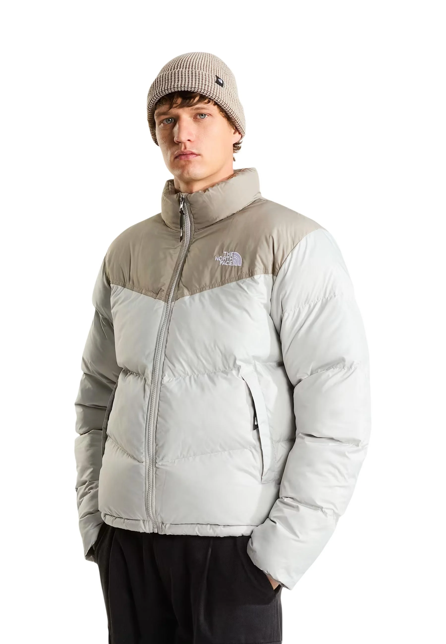The North Face Шушляково яке МЪЖe
