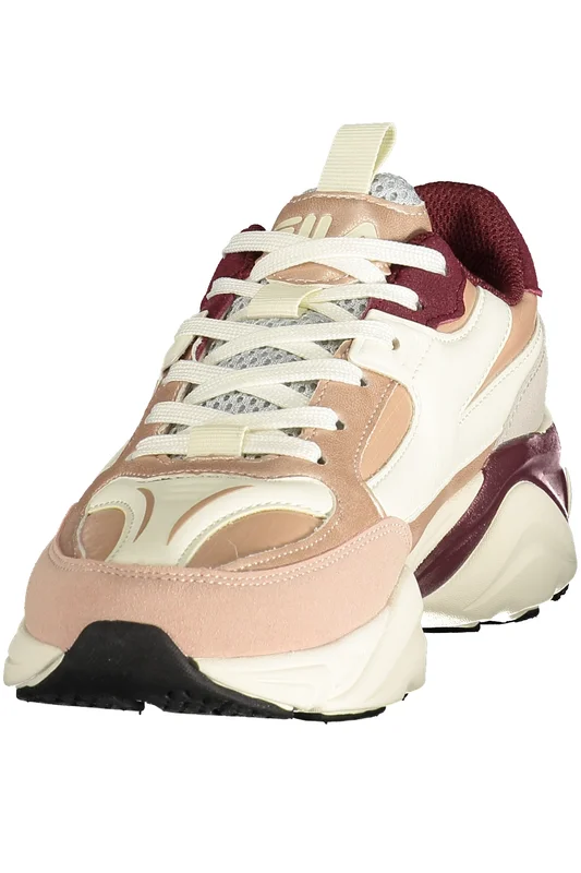 FILA CALZATURA SPORTIVA DONNA ROSA
