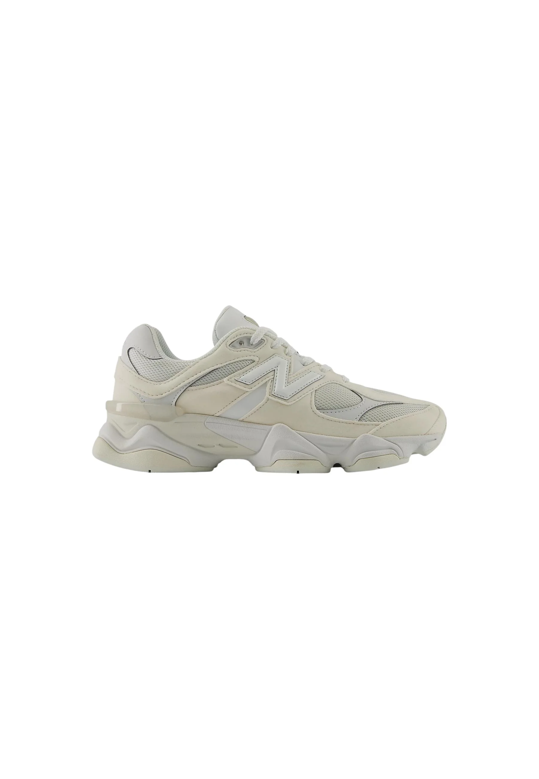 Маратонки за жени New Balance, бели